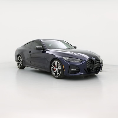 2024 BMW 430 I