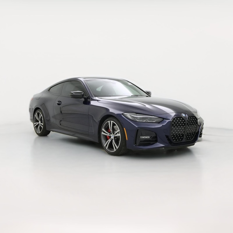 2024 BMW 430 I
