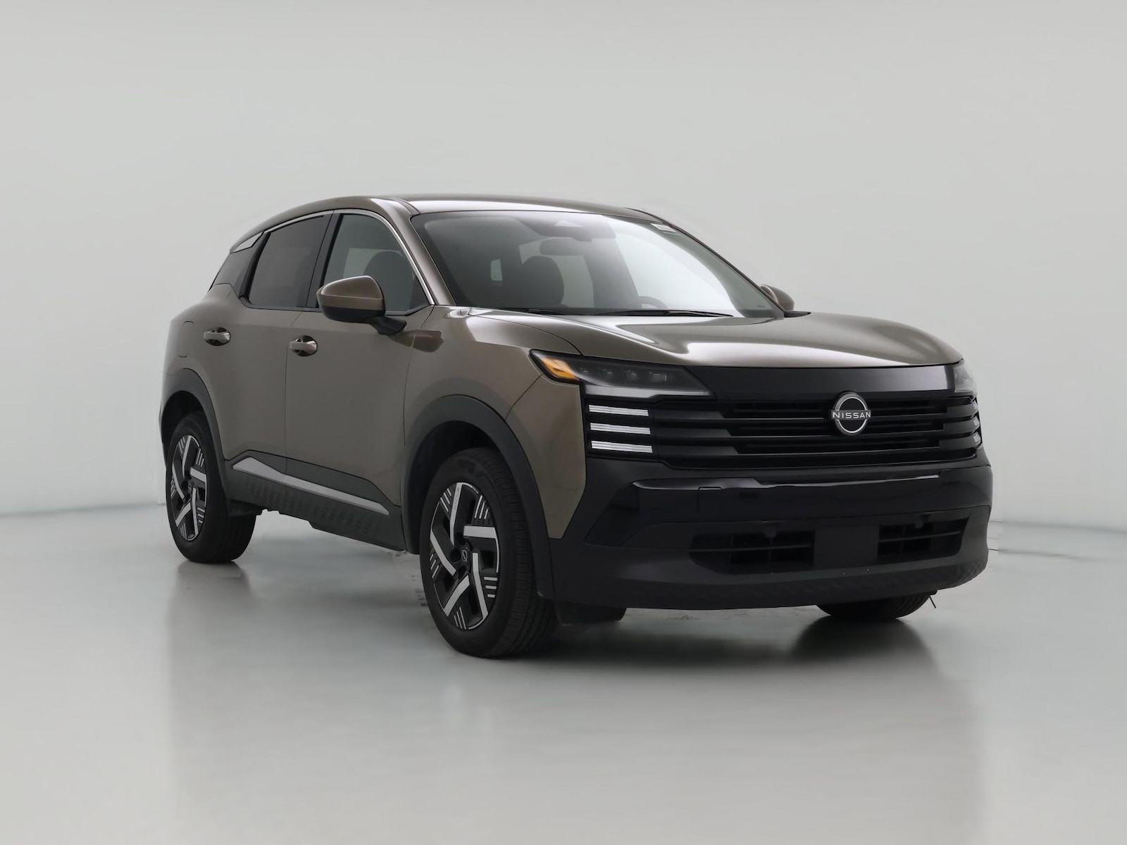 2025 Nissan Kicks