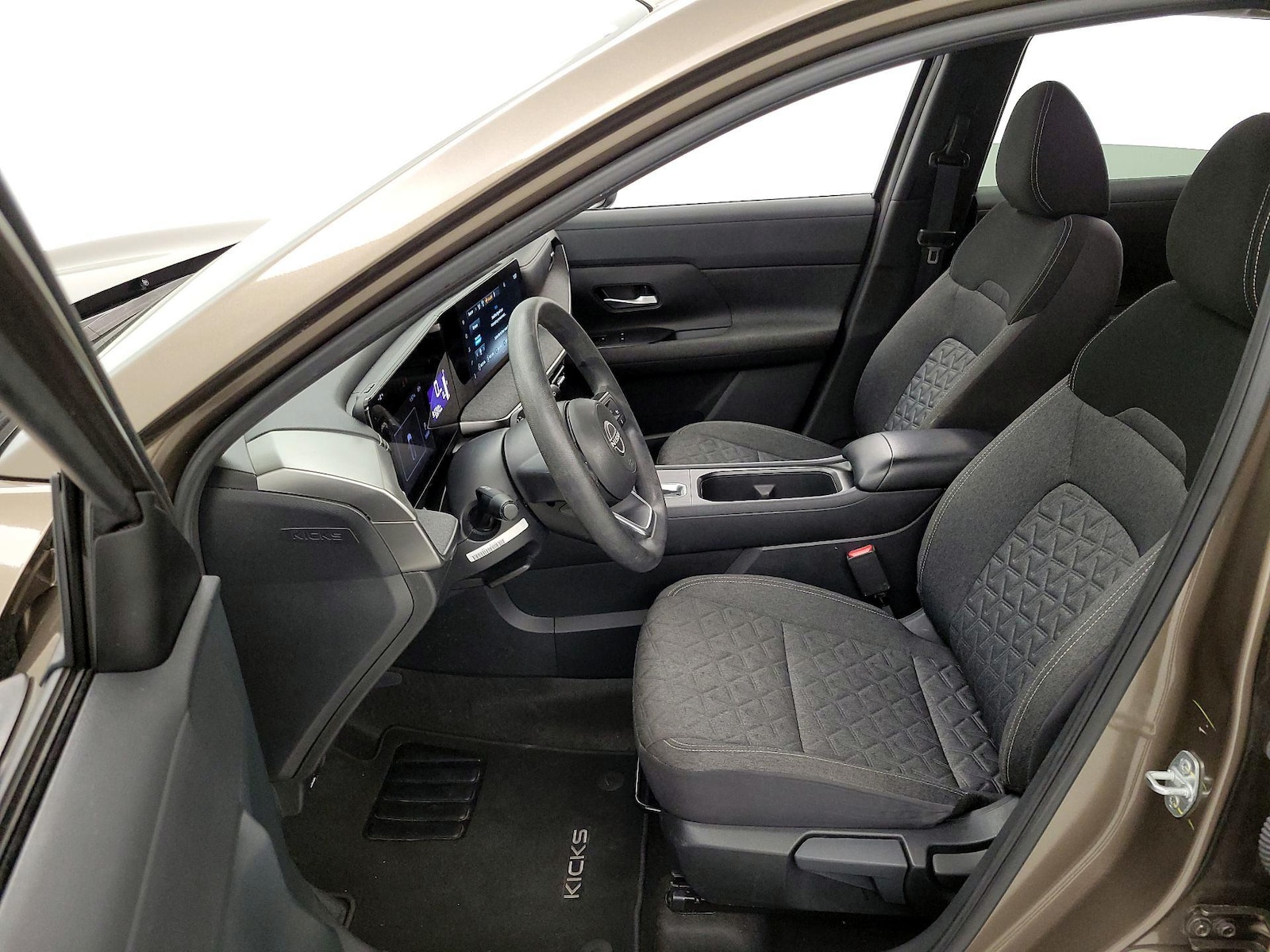 Side Airbags