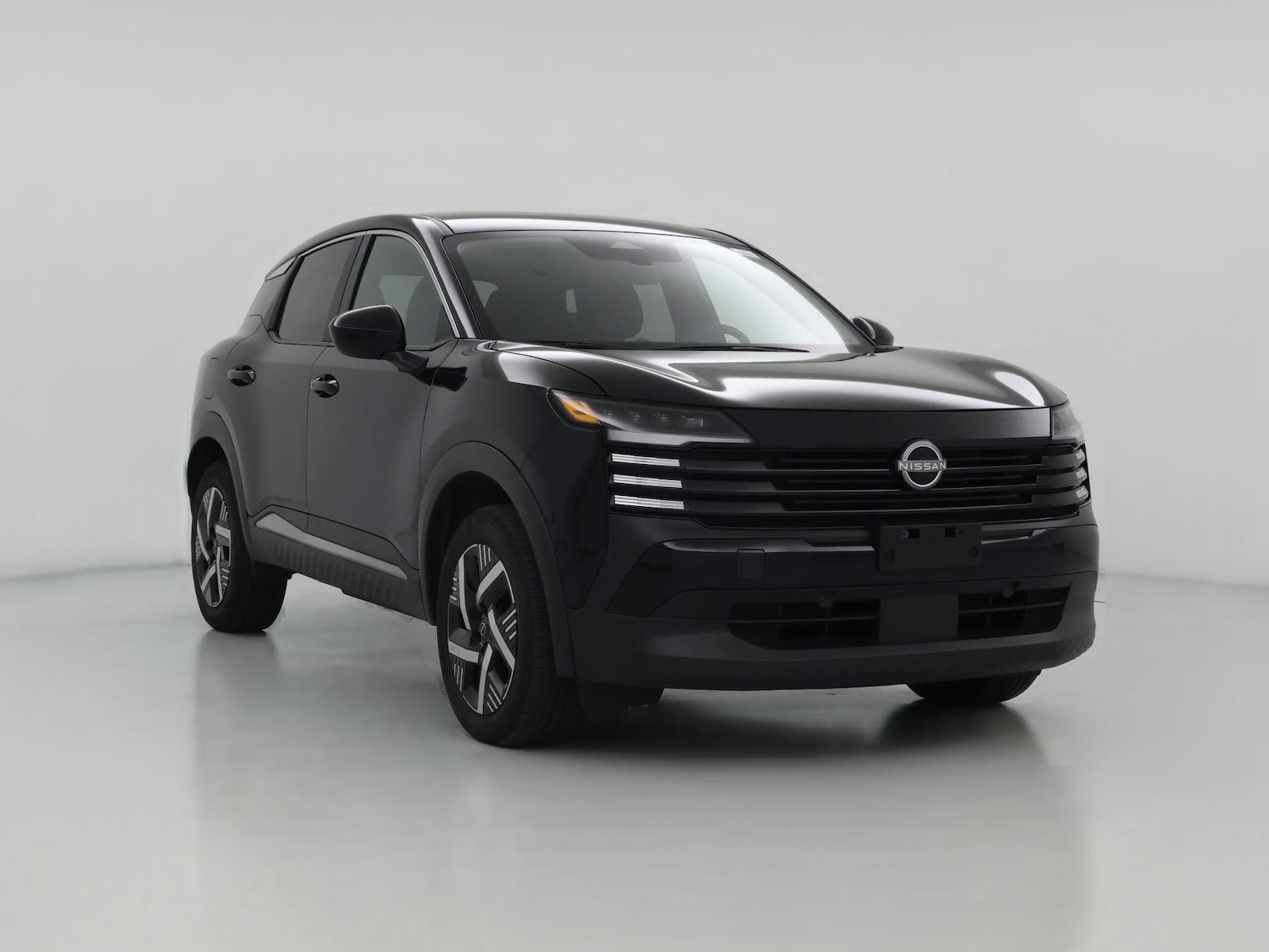 2025 Nissan Kicks