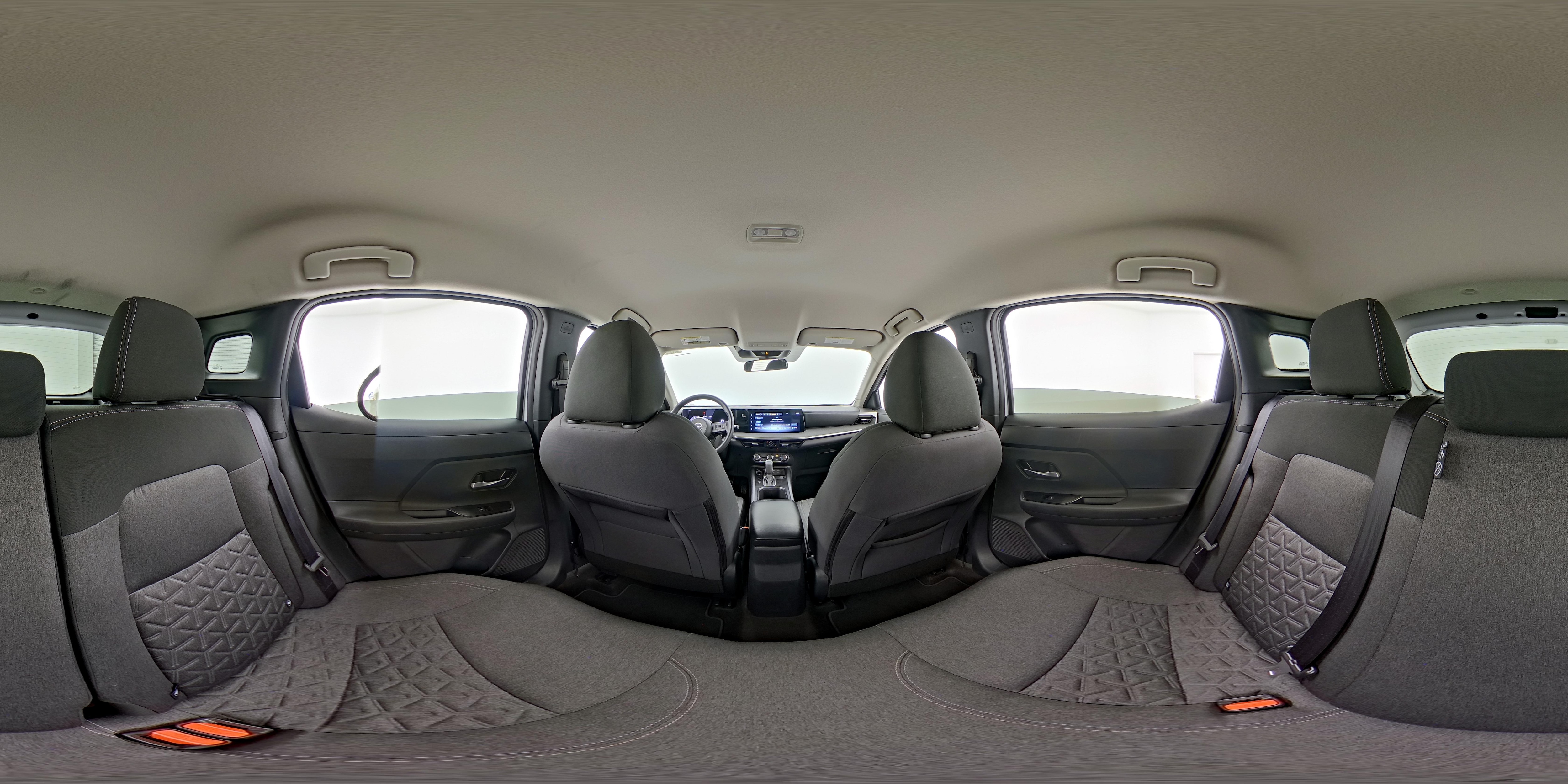 2025 Nissan Kicks SV - Photo 25