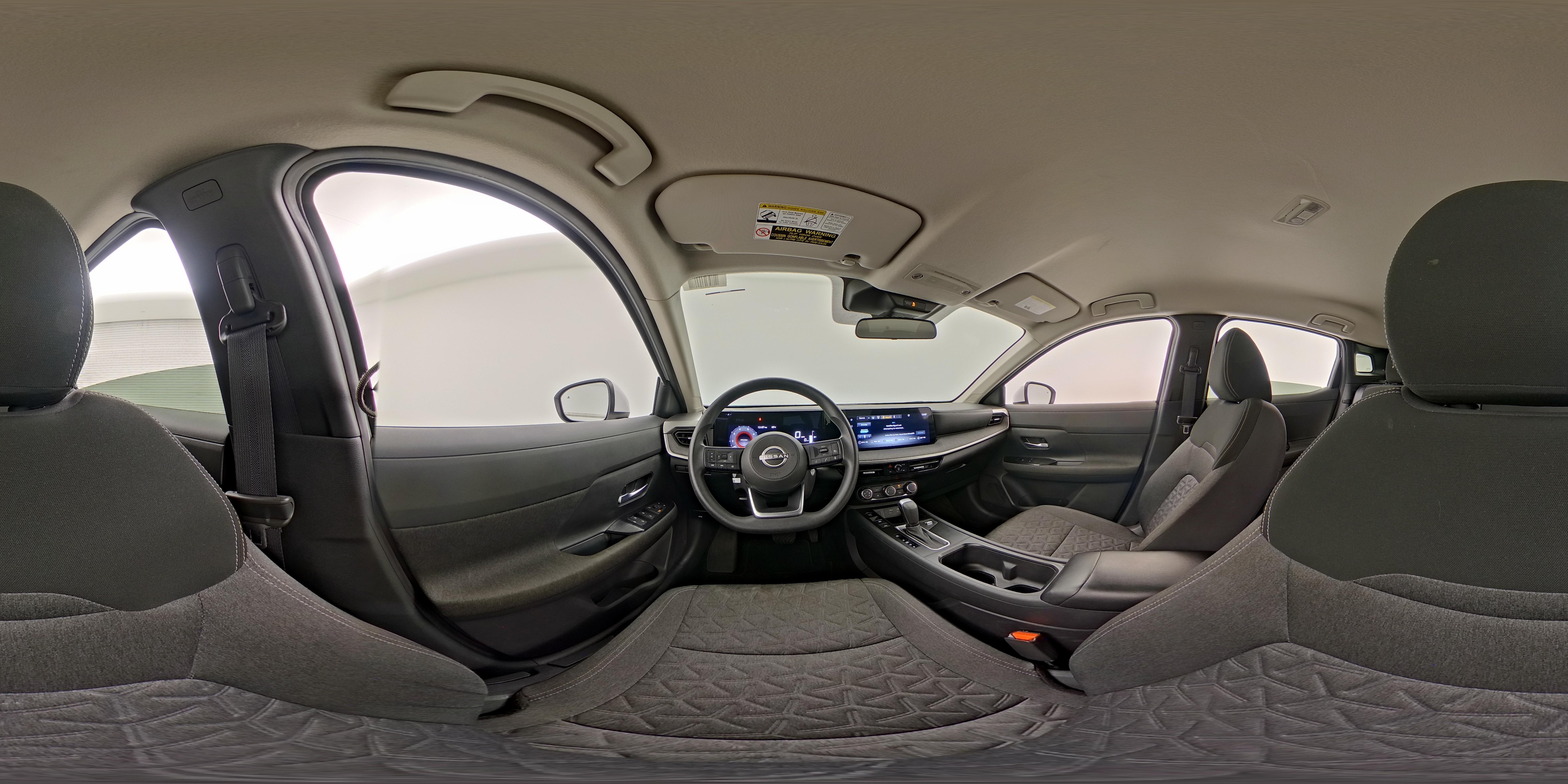 2025 Nissan Kicks SV - Photo 26