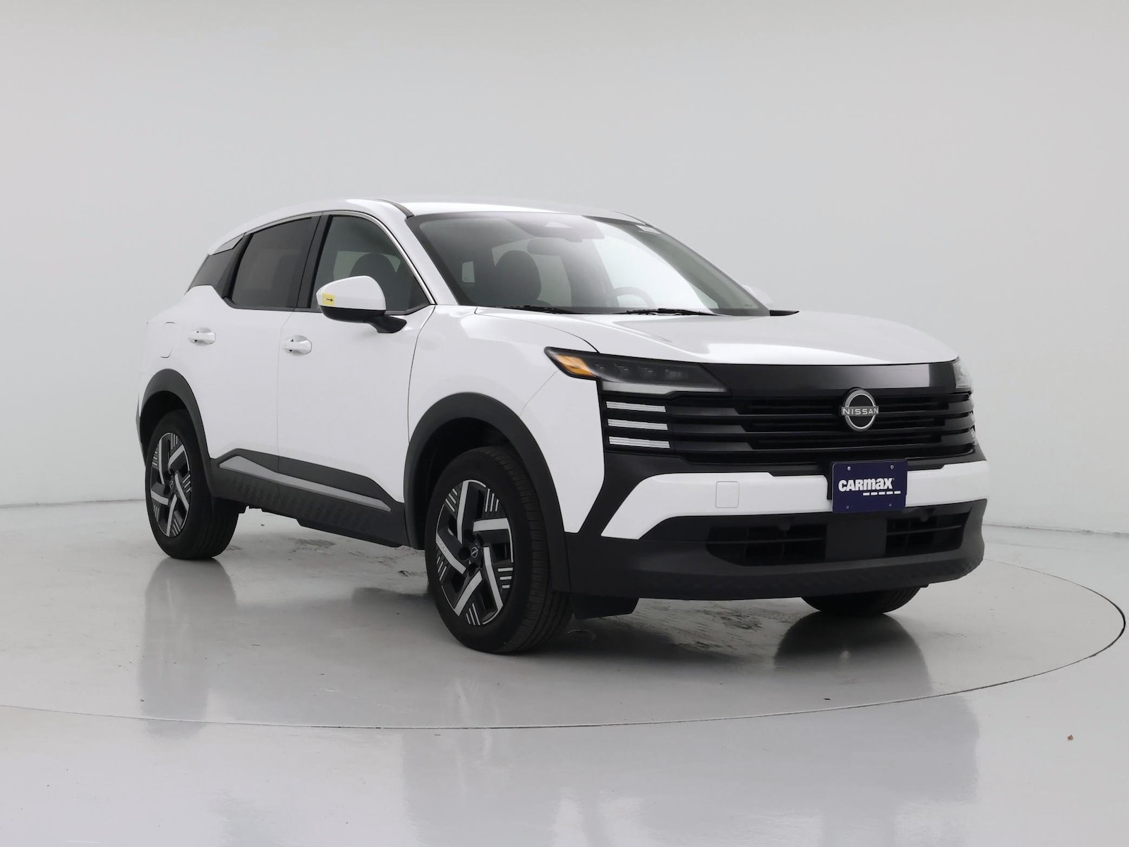 2025 Nissan Kicks SV - Photo 2