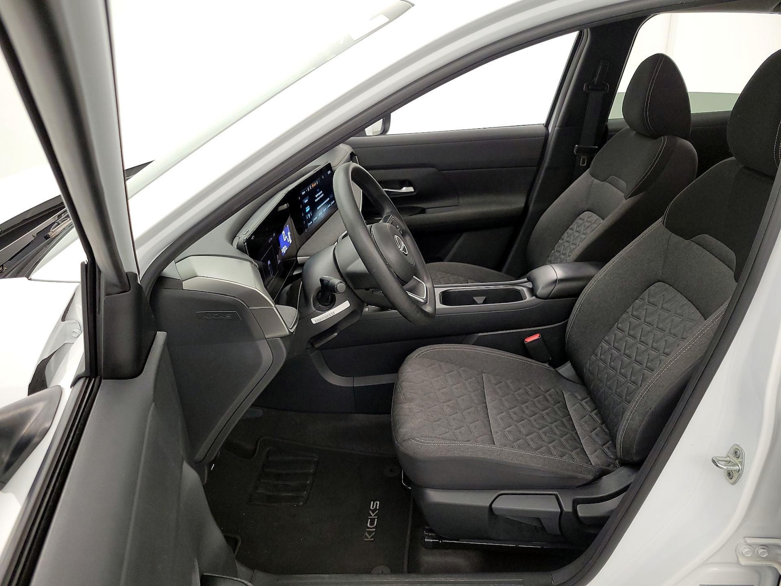 Side Airbags