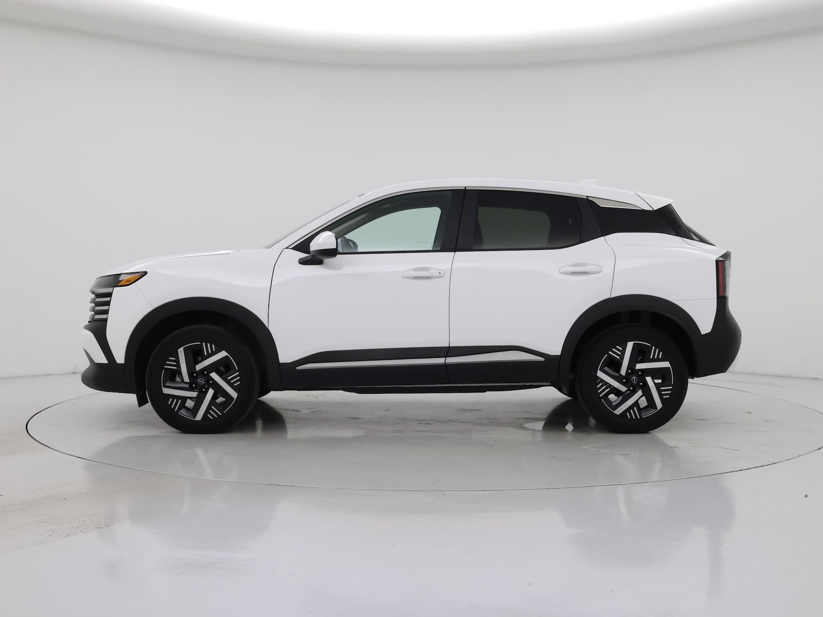 2025 Nissan Kicks SV - Photo 4
