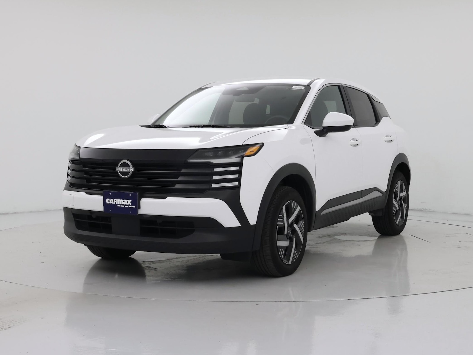 2025 Nissan Kicks SV - Photo 5