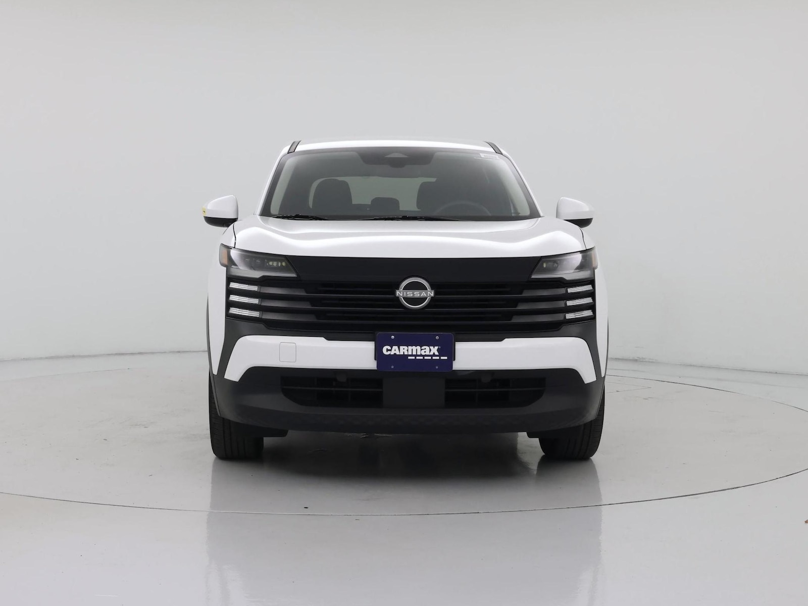 2025 Nissan Kicks SV - Photo 6