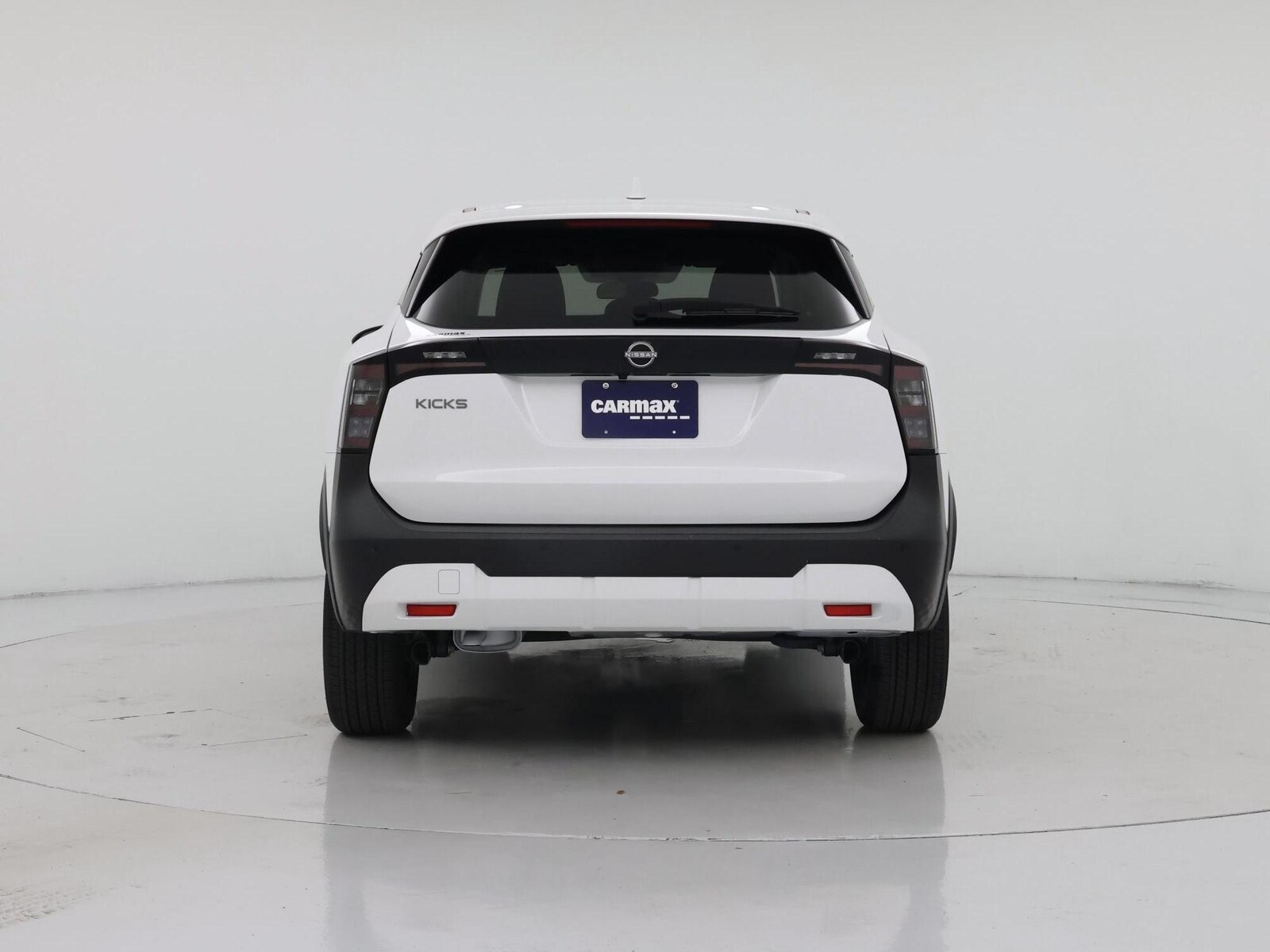 2025 Nissan Kicks SV - Photo 7
