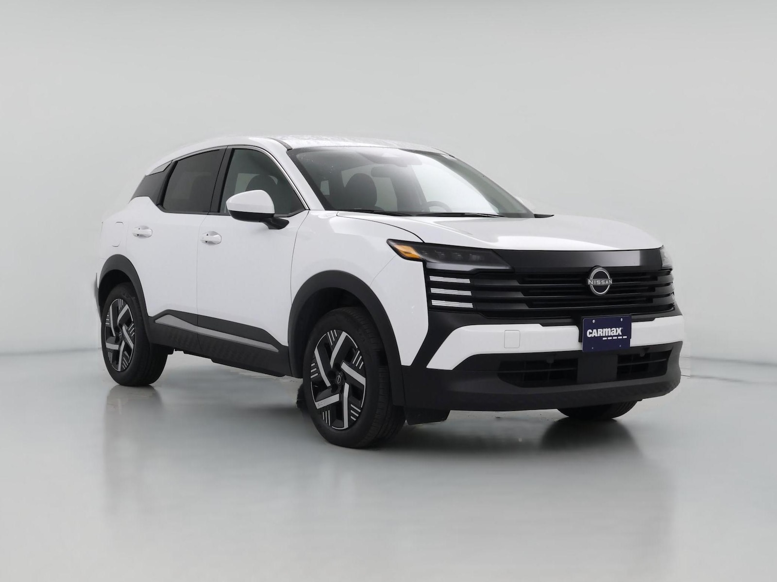 2025 Nissan Kicks