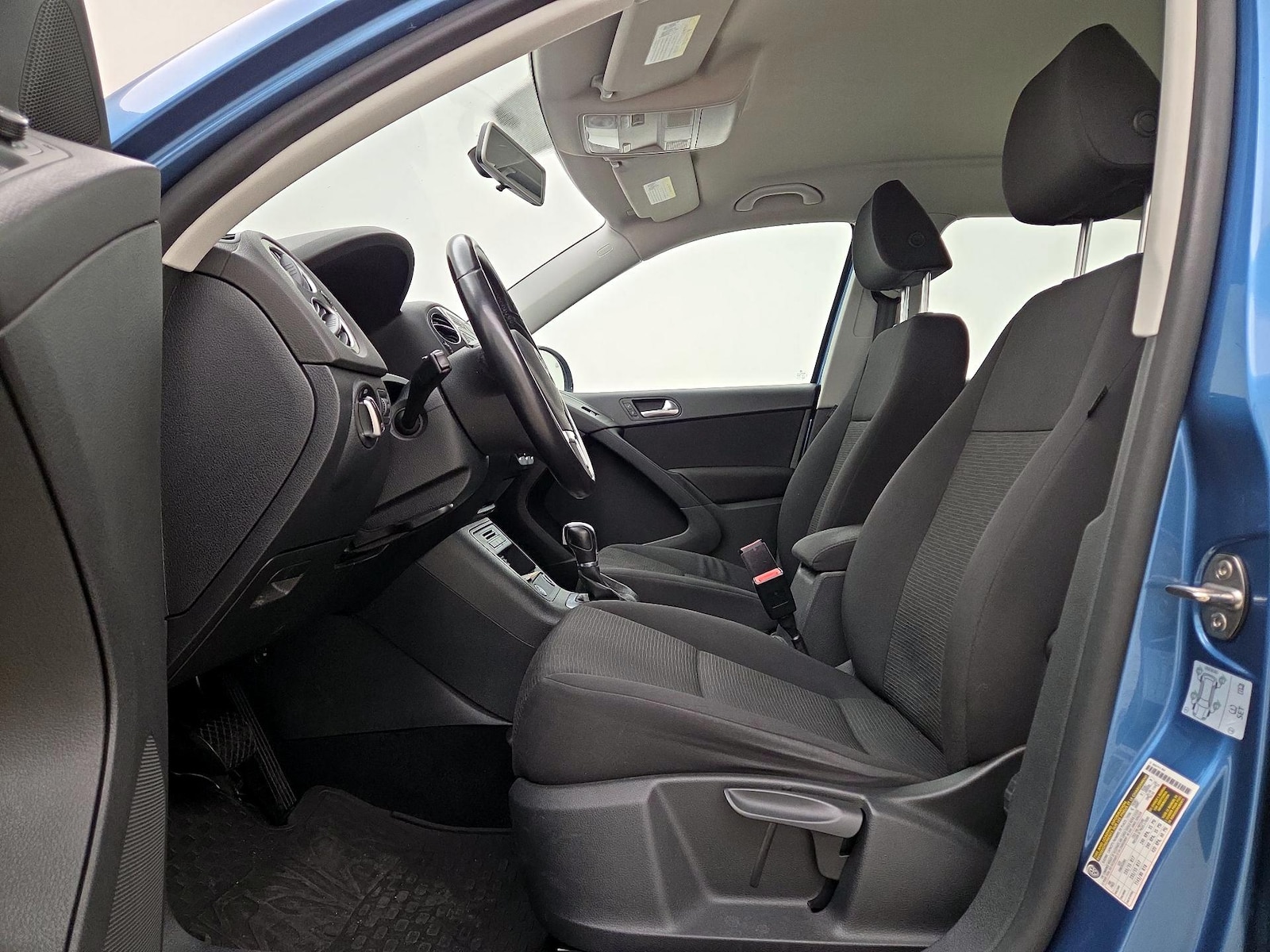 Side Airbags