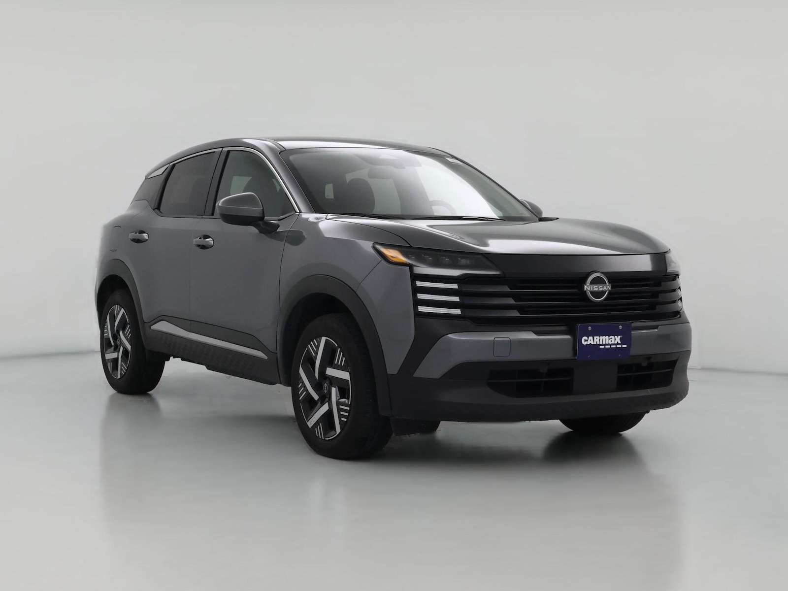 2025 Nissan Kicks