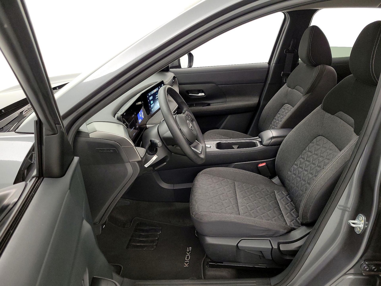Side Airbags