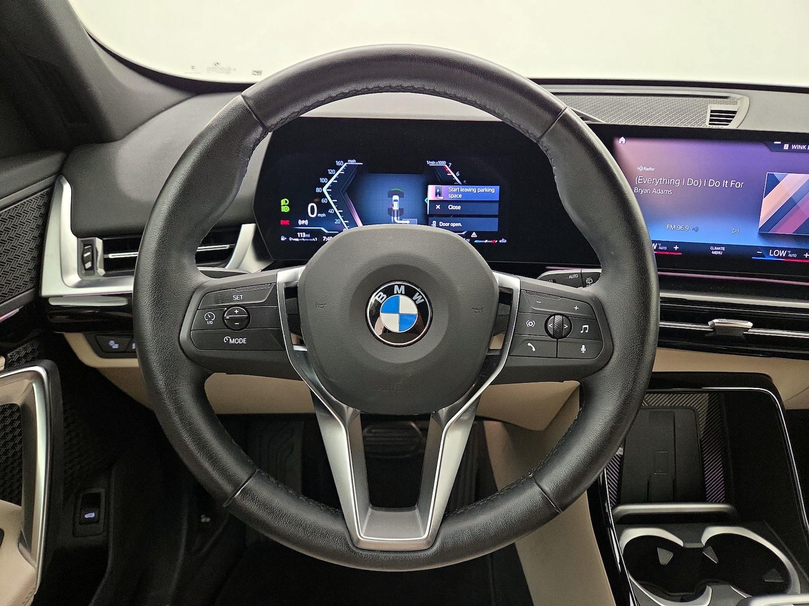 Lane Departure Warning