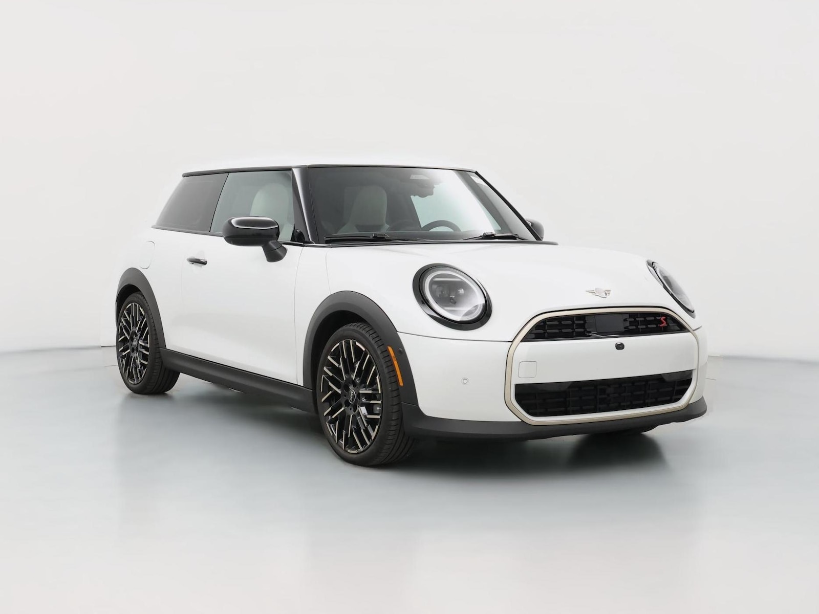 2025 MINI Hardtop 2 Door