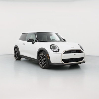 2025 Mini Cooper Hardtop S