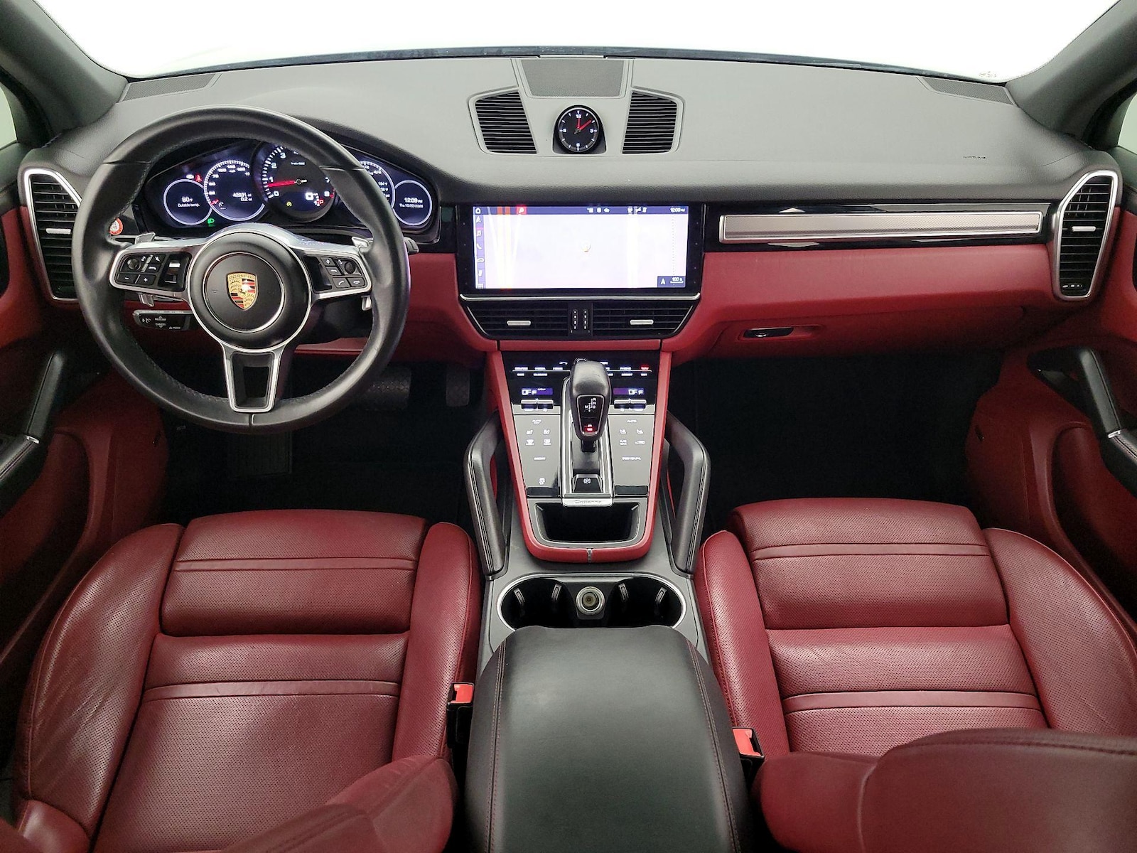 Apple CarPlay®