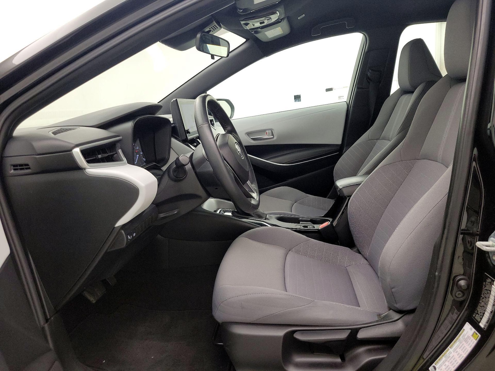 Side Airbags