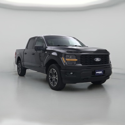 2024 Ford F150 STX