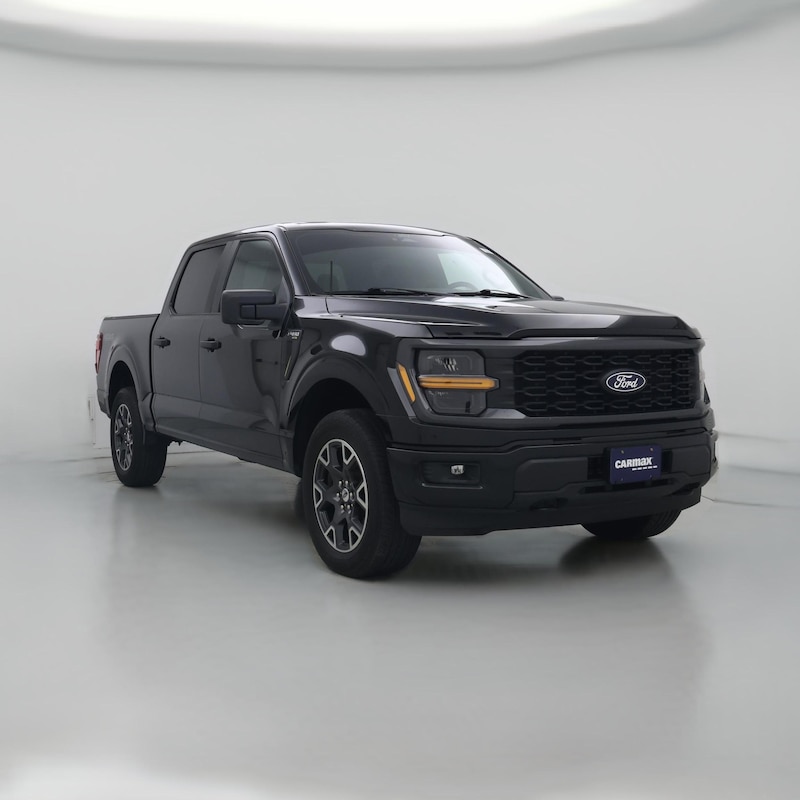 2024 Ford F150 STX