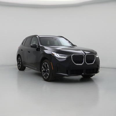 Recommended categories heading image of the selected vehicle