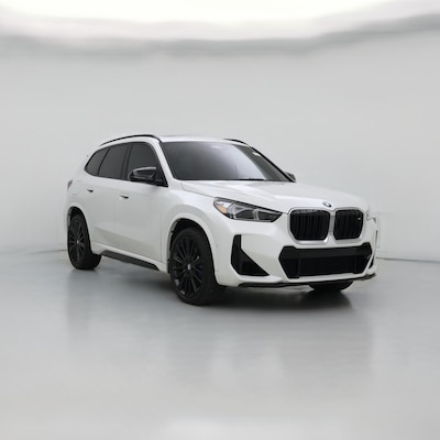 2024 BMW X1 M35i