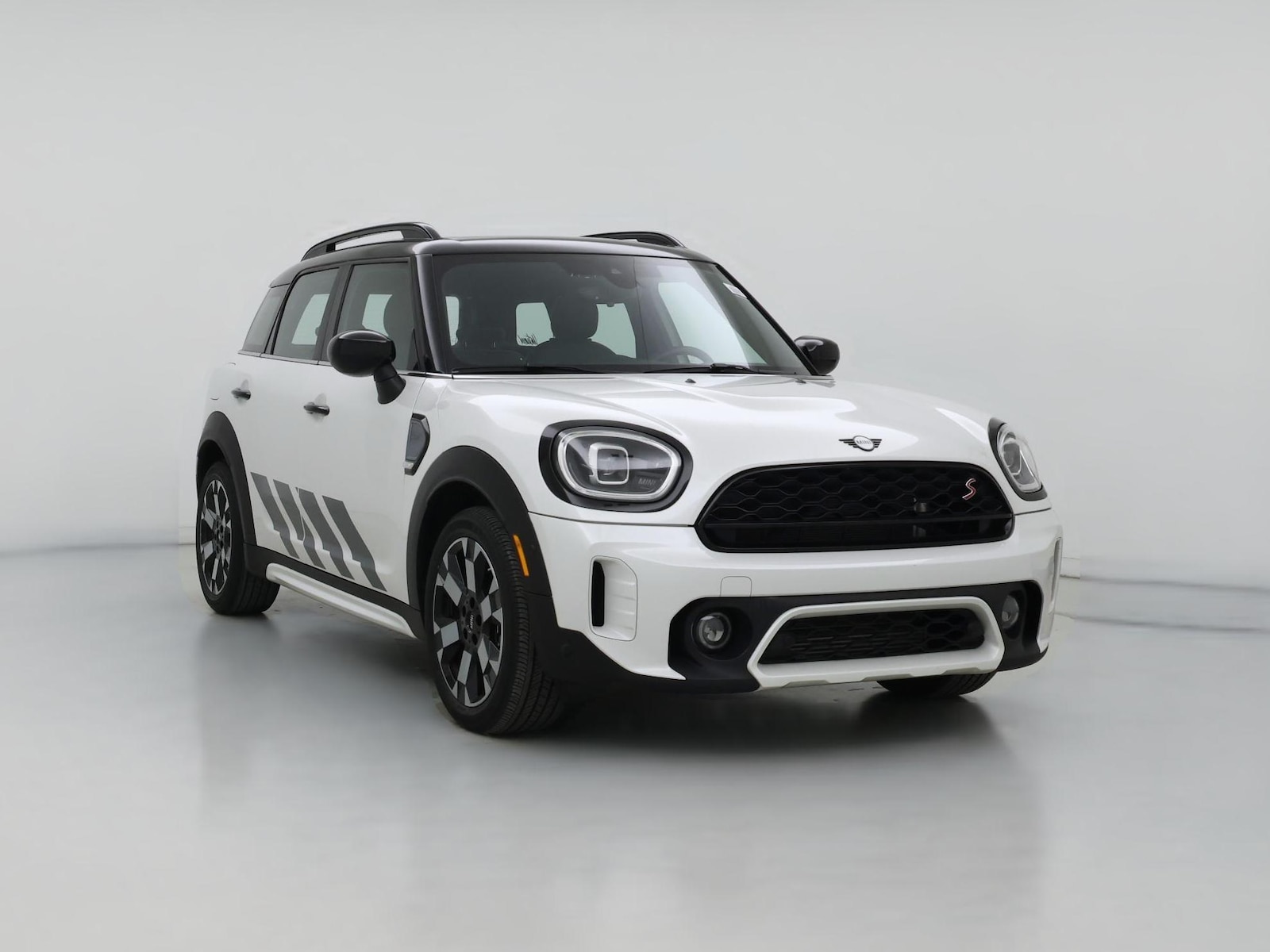 Smart Key & Parking Sensors