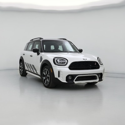 2024 Mini Cooper Countryman S