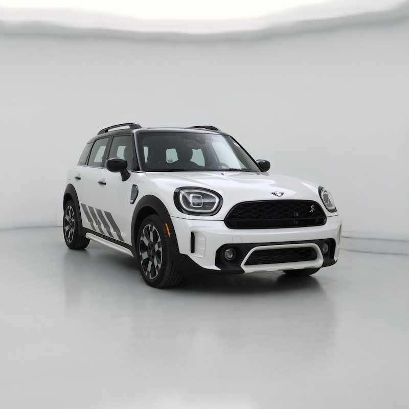 2024 Mini Cooper Countryman S