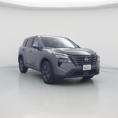 Vehicle exterior view