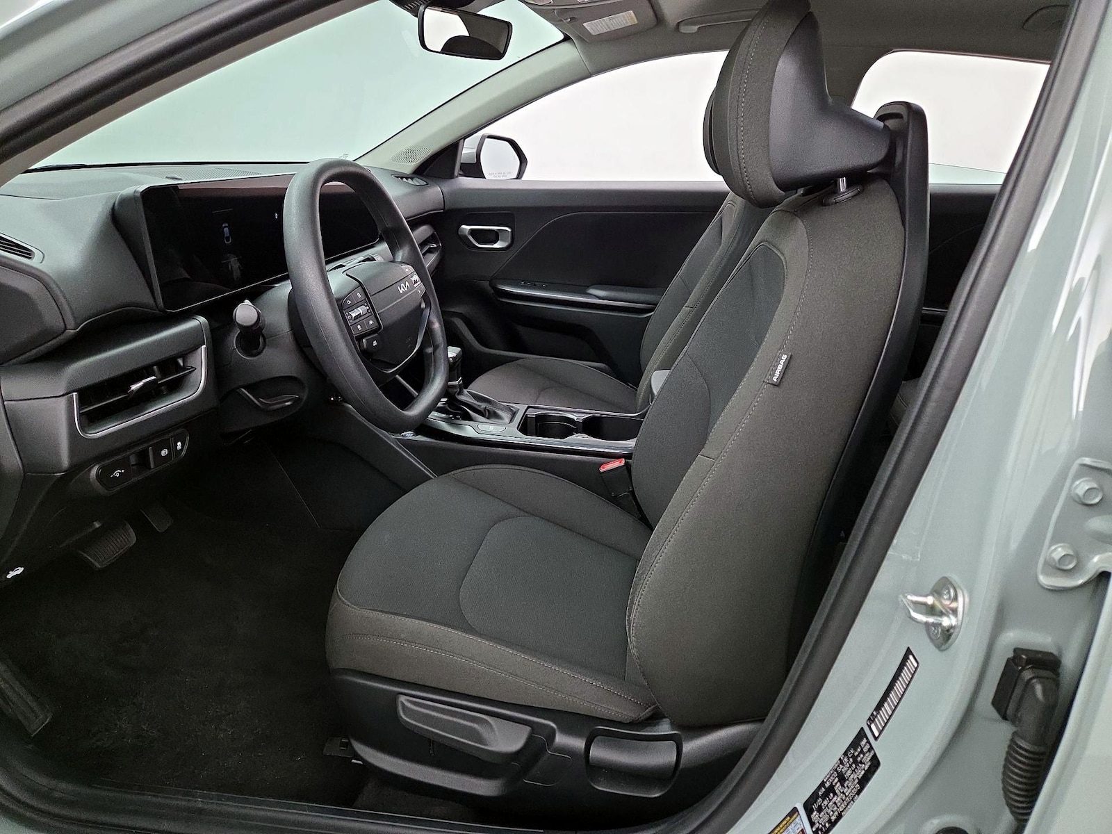Side Airbags