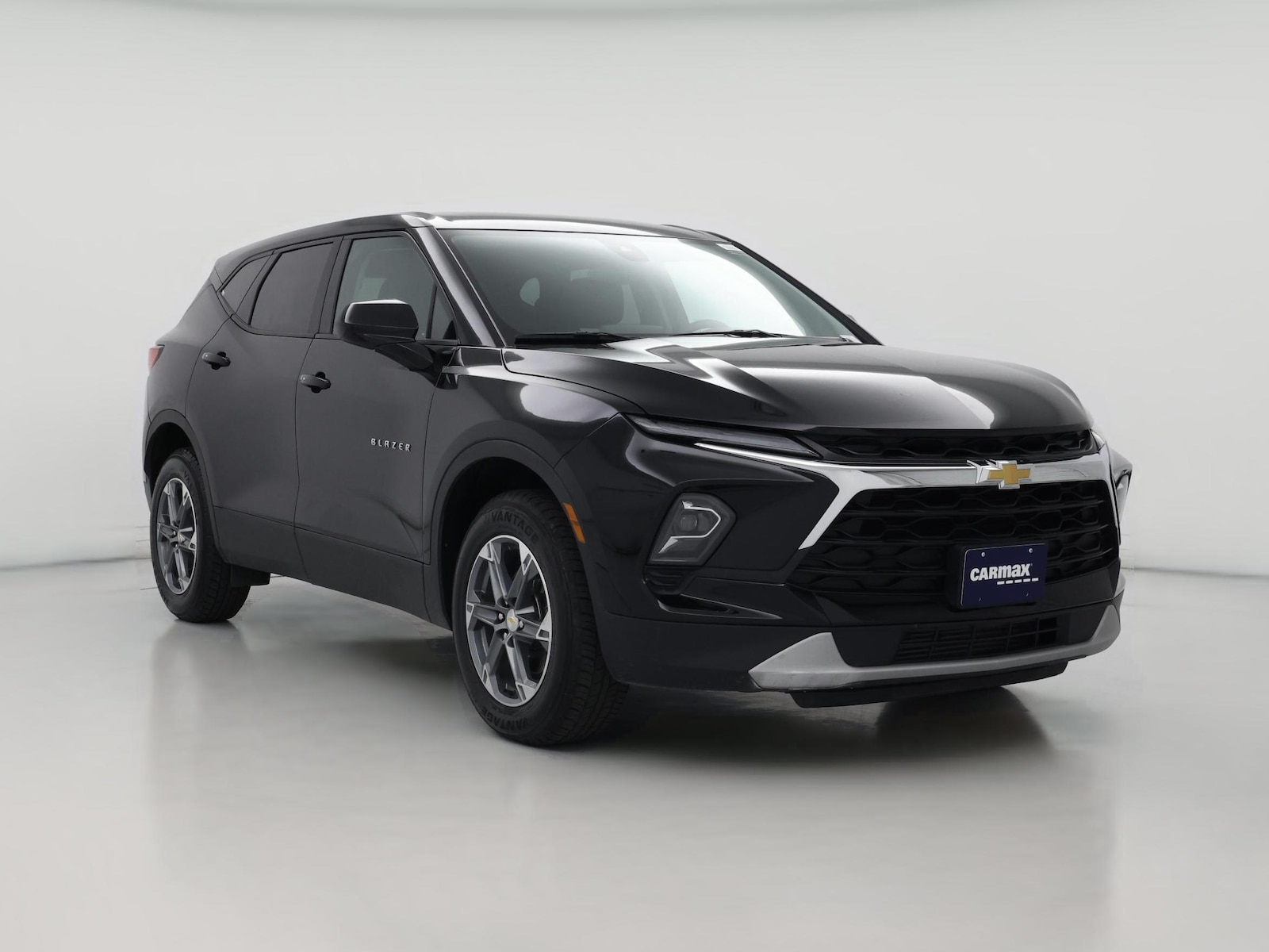 2025 Chevrolet Blazer