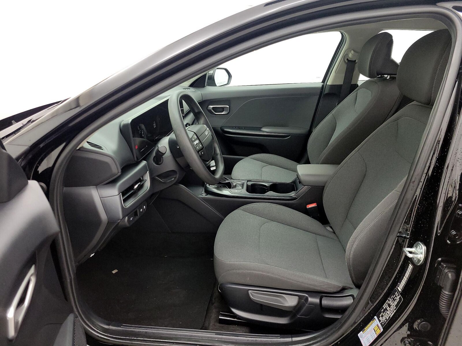 Side Airbags