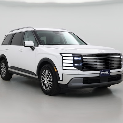 Vehicle exterior view