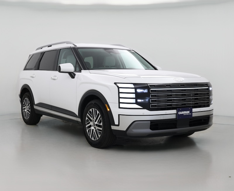 2026 Hyundai Palisade SEL