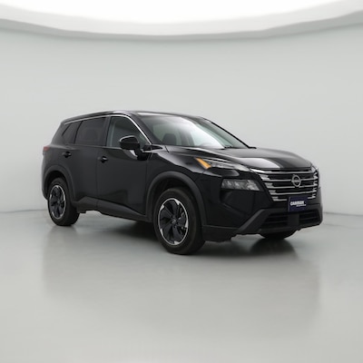 Recommended categories heading image of the selected vehicle