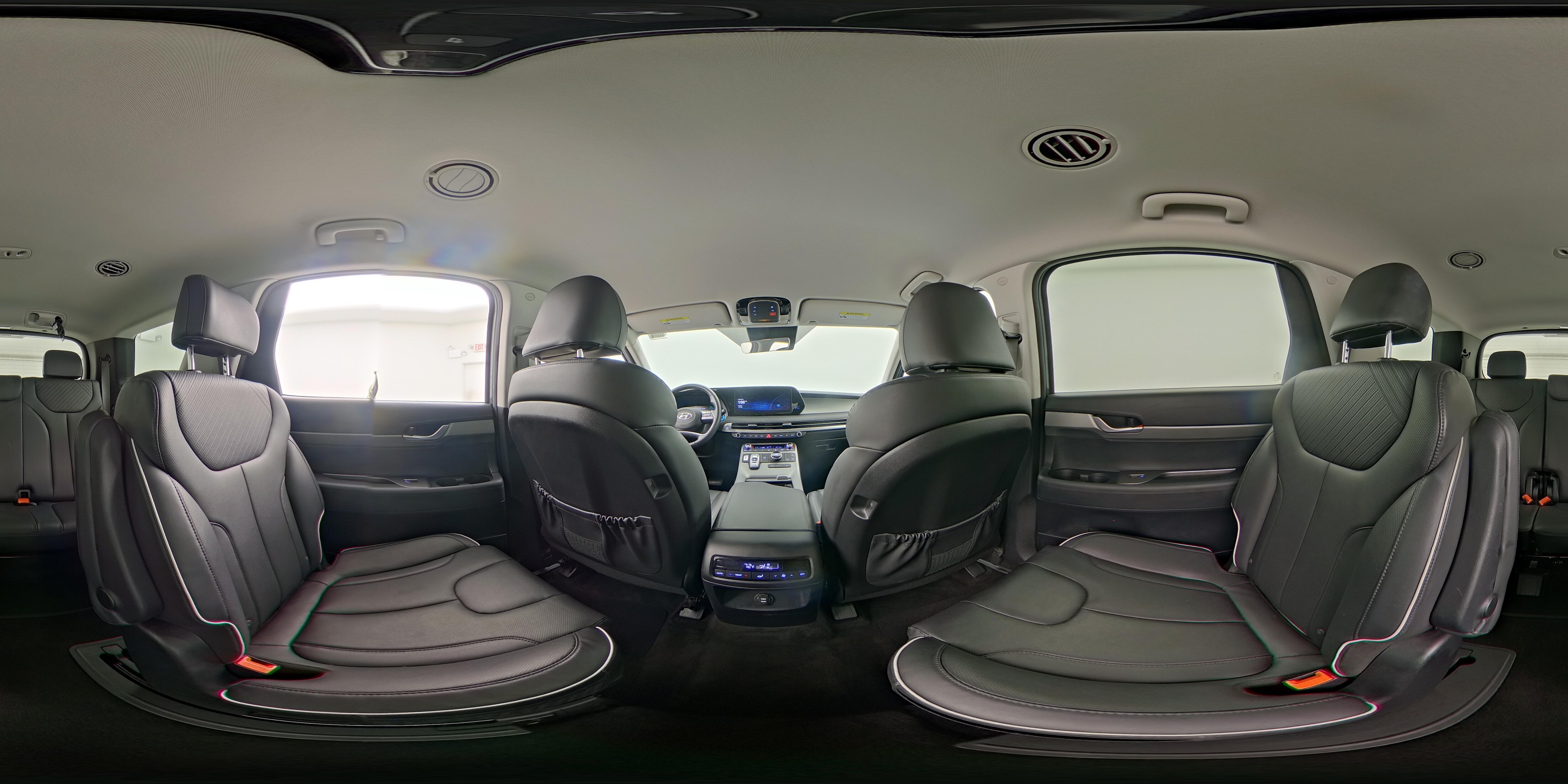 2025 Hyundai Palisade SEL - Photo 26