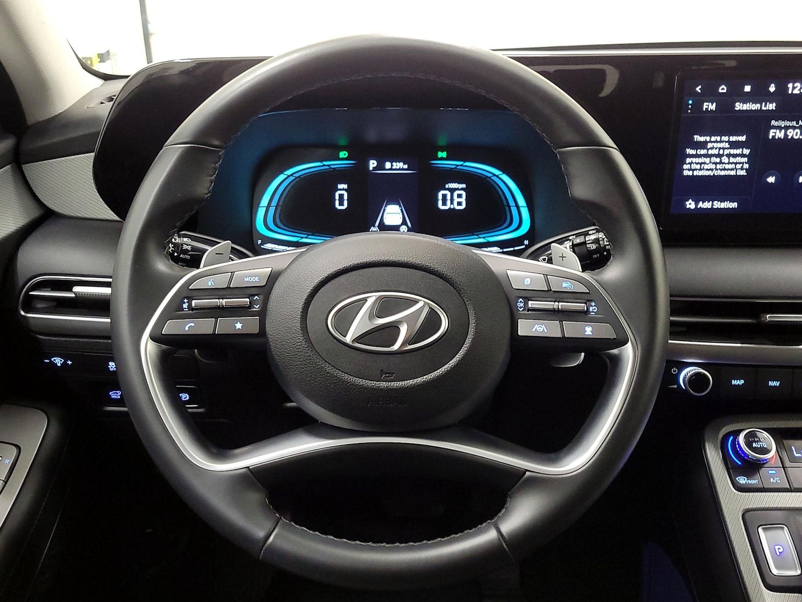 2025 Hyundai Palisade SEL - Photo 11