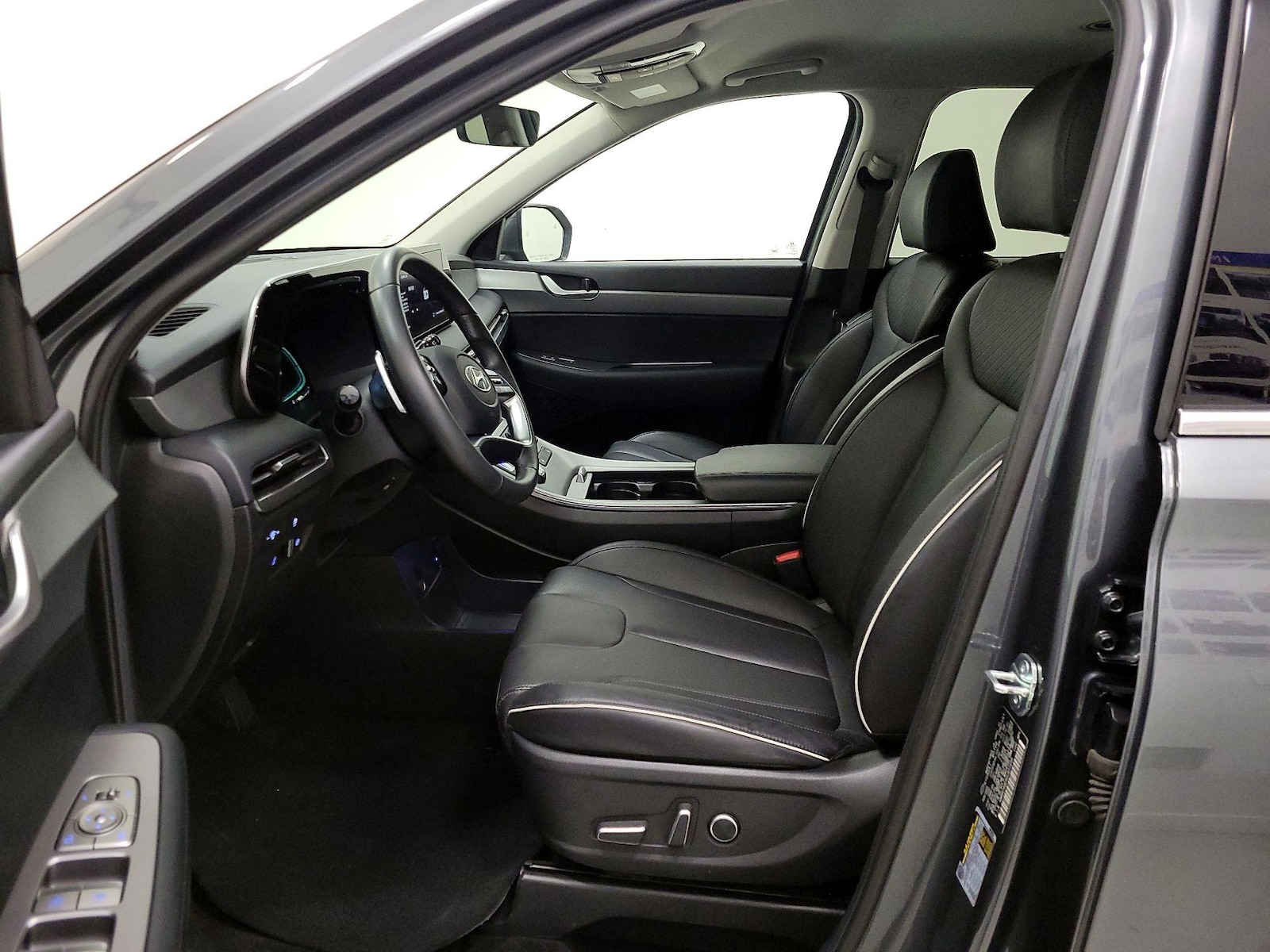 2025 Hyundai Palisade SEL - Photo 12