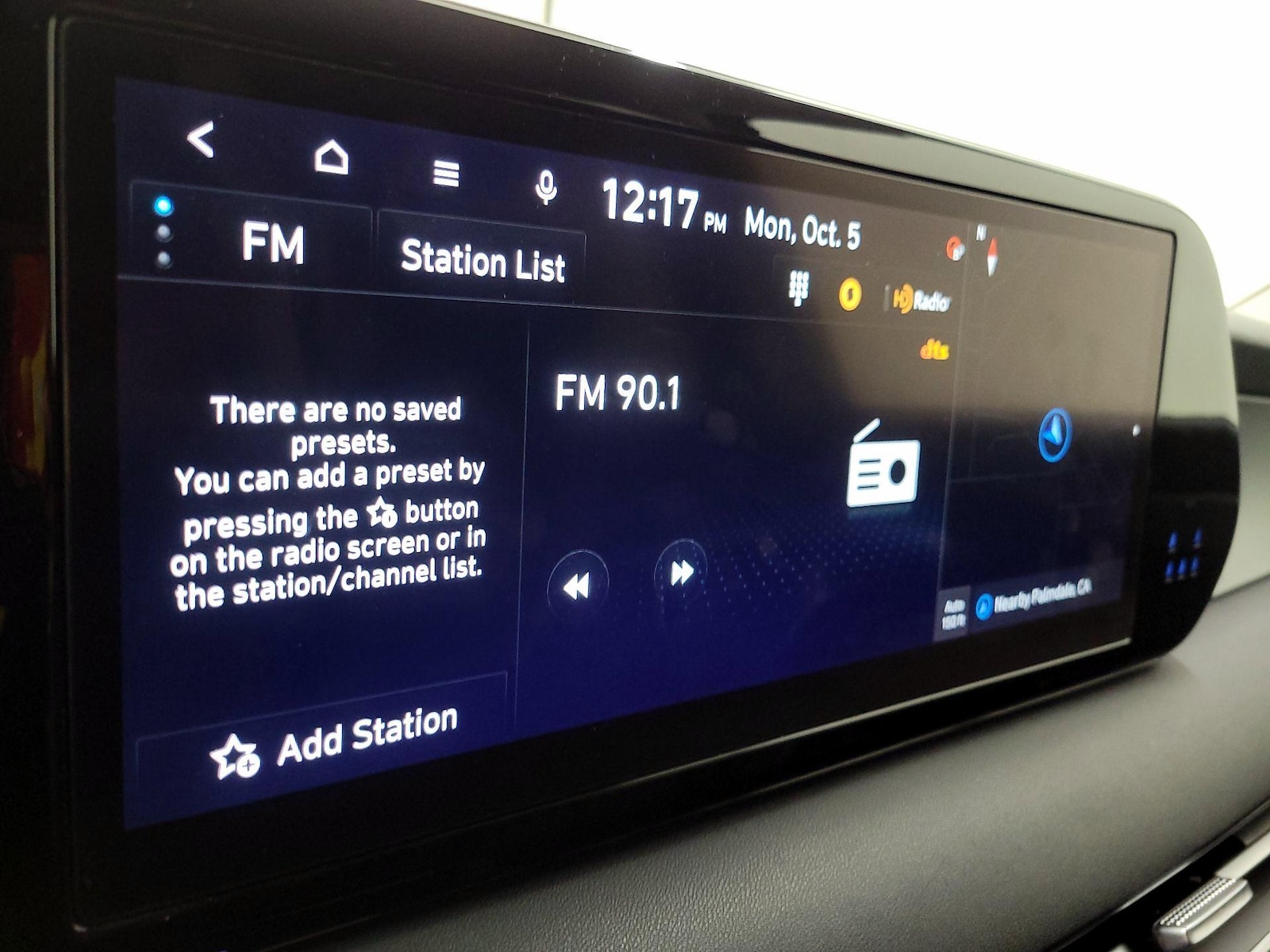 2025 Hyundai Palisade SEL - Photo 16
