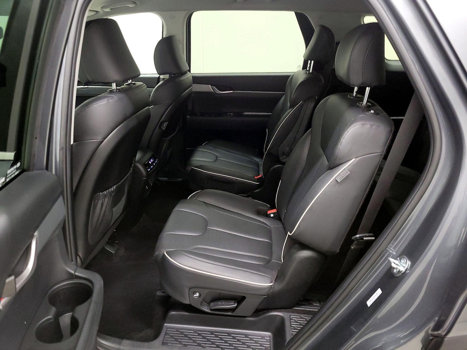 2025 Hyundai Palisade SEL - Photo 20