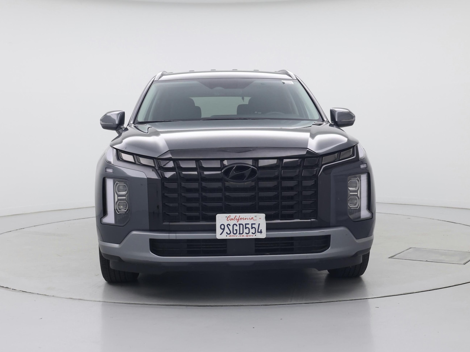 2025 Hyundai Palisade SEL - Photo 6