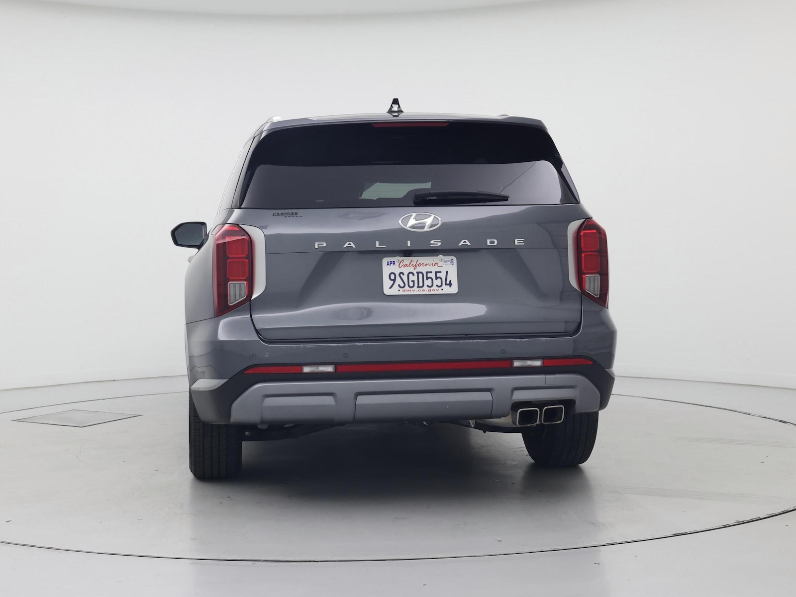 2025 Hyundai Palisade SEL - Photo 7
