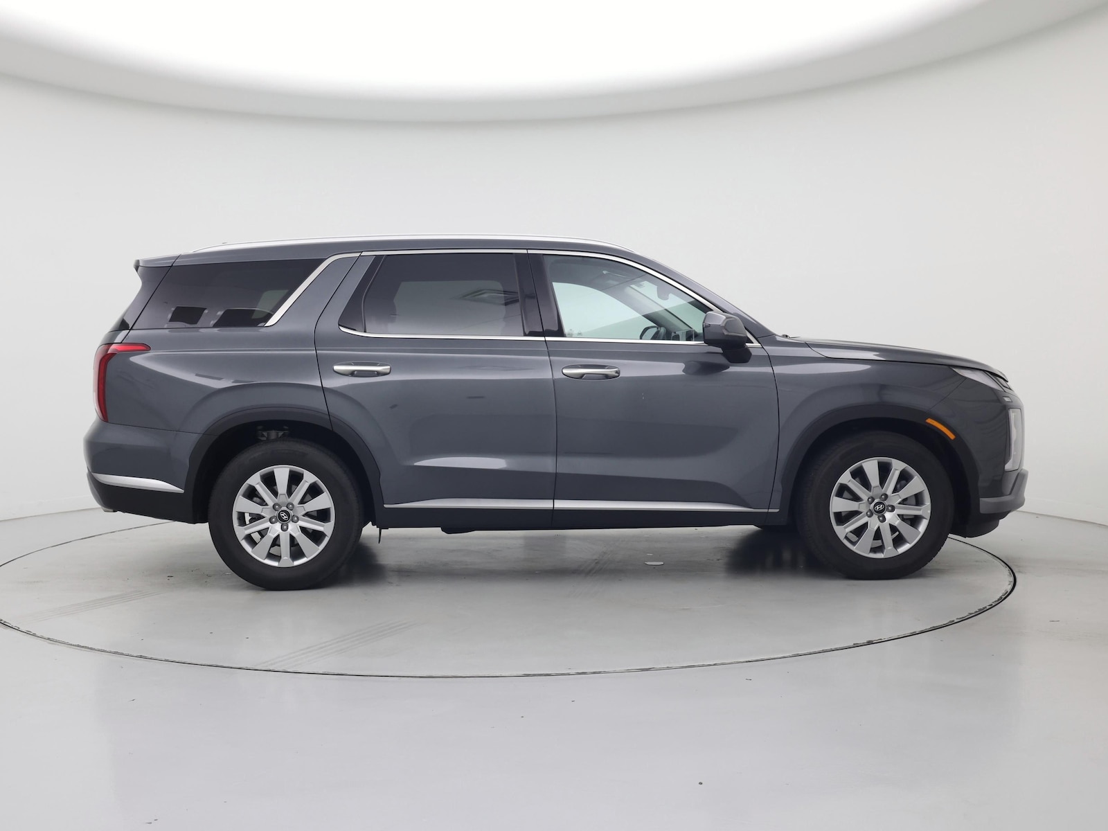 2025 Hyundai Palisade SEL - Photo 8