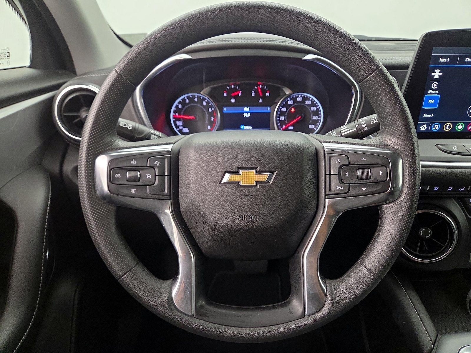 Lane Departure Warning
