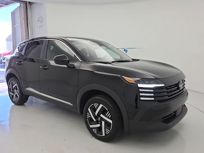 Recommended categories heading image of the selected vehicle