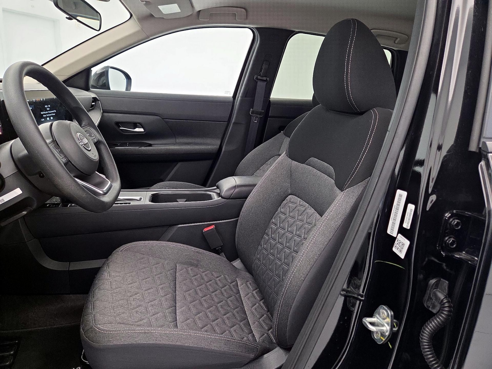 Side Airbags