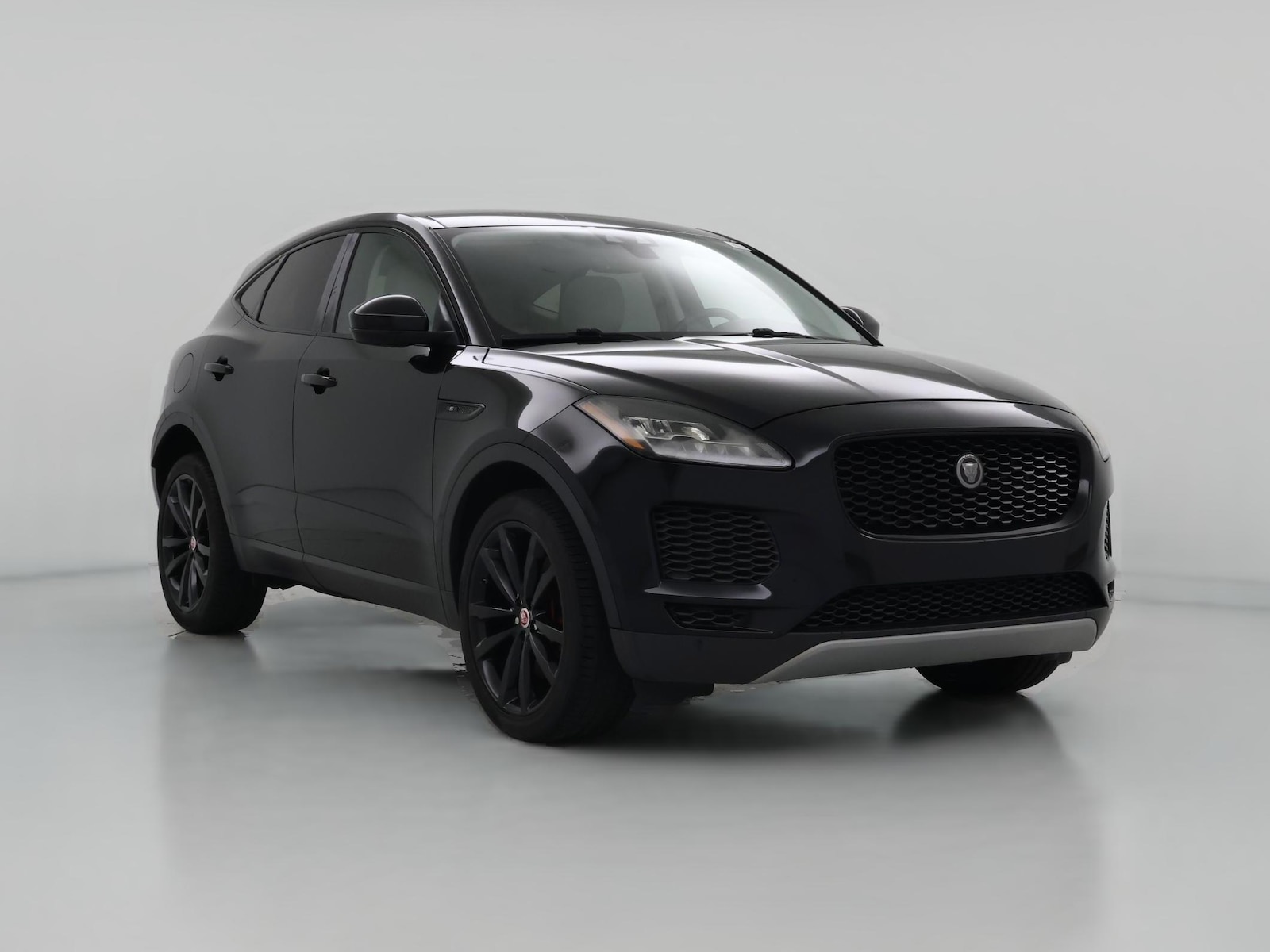 2019 Jaguar E-PACE