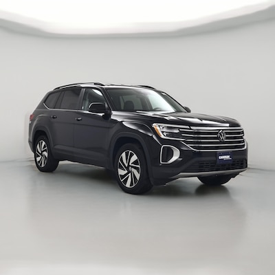 Recommended categories heading image of the selected vehicle