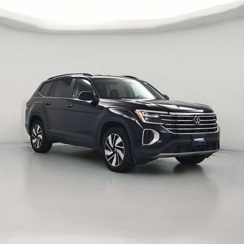 2025 Volkswagen Atlas SE w/Tech